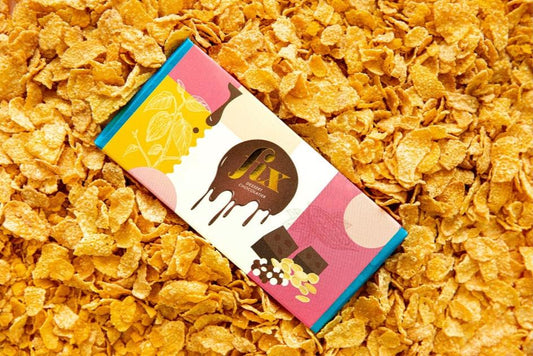 Cereously Chewsy (Box of 6 Large Bars)